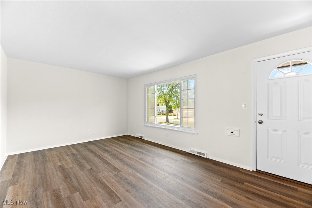 Field Gdn Sub #1 - Residential