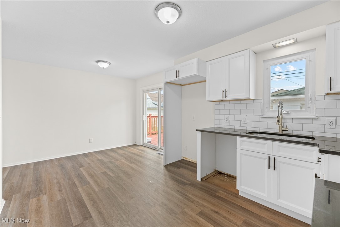 Field Gdn Sub #1 - Residential