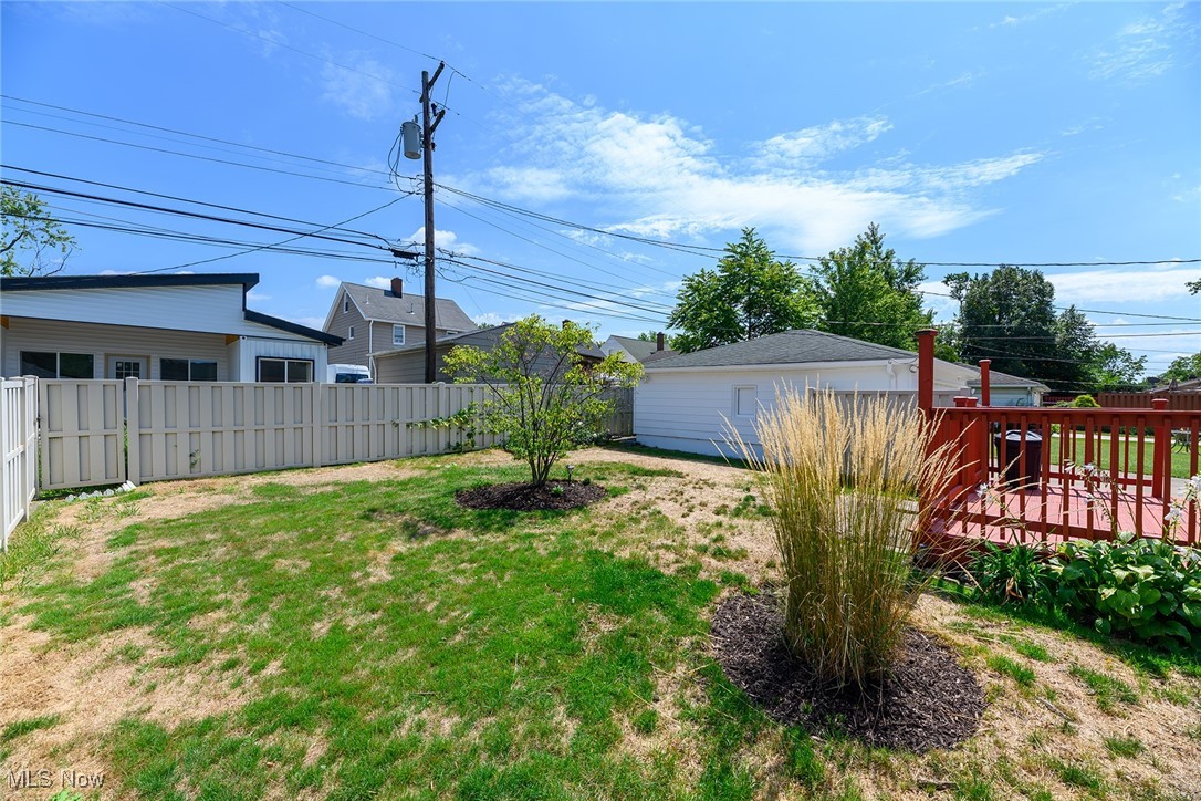 Field Gdn Sub #1 - Residential