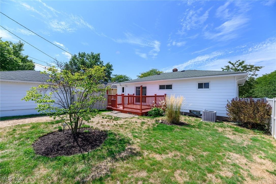 Field Gdn Sub #1 - Residential