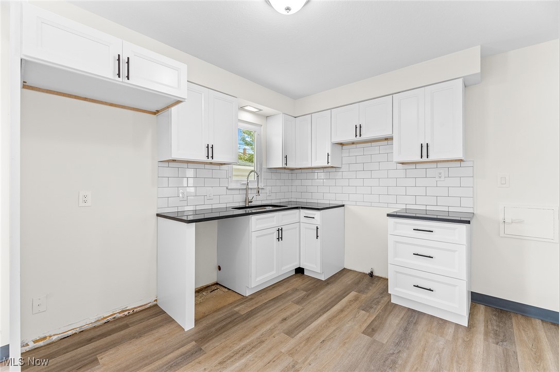 Field Gdn Sub #1 - Residential