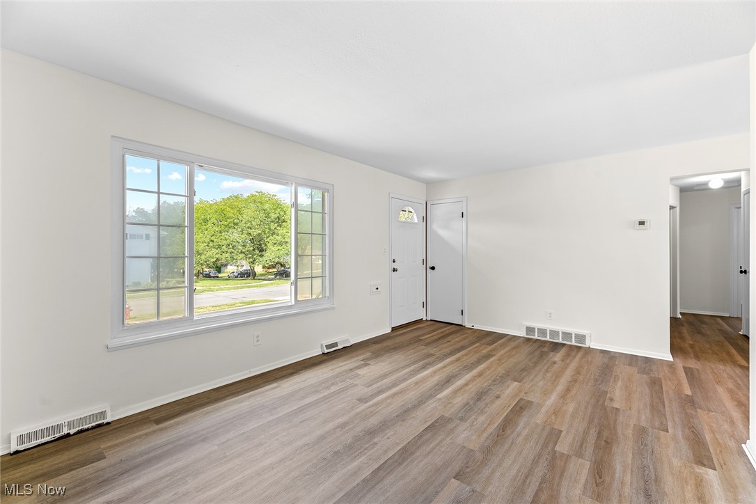 Field Gdn Sub #1 - Residential