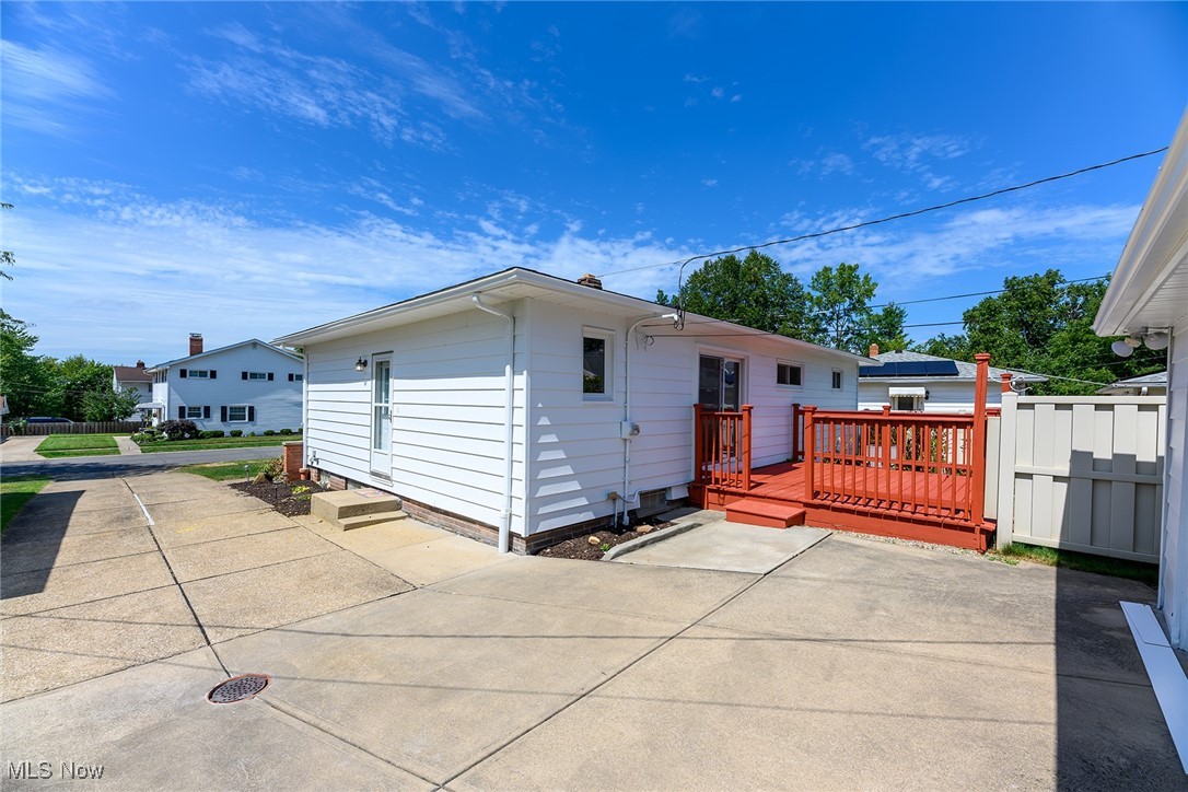 Field Gdn Sub #1 - Residential