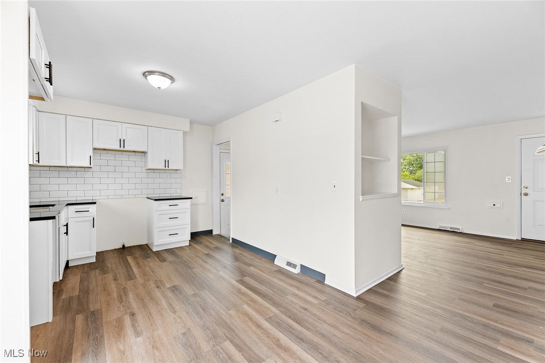 Field Gdn Sub #1 - Residential