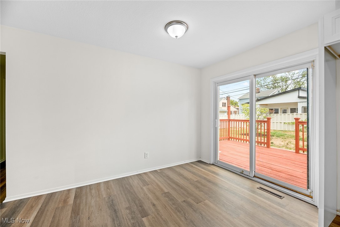 Field Gdn Sub #1 - Residential