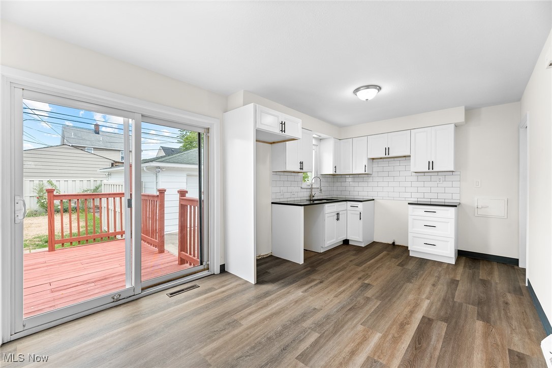 Field Gdn Sub #1 - Residential