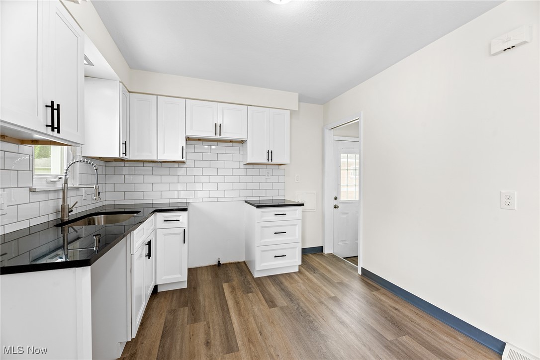 Field Gdn Sub #1 - Residential