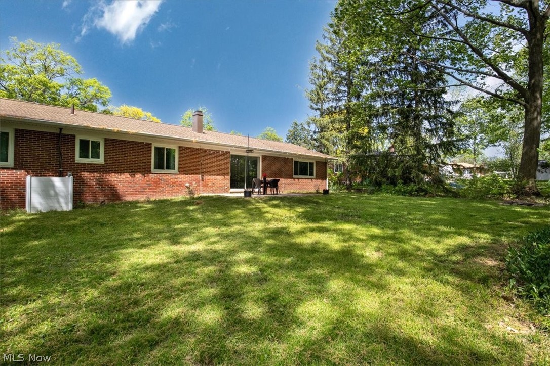 Shepard Hills Sub #3 - Residential