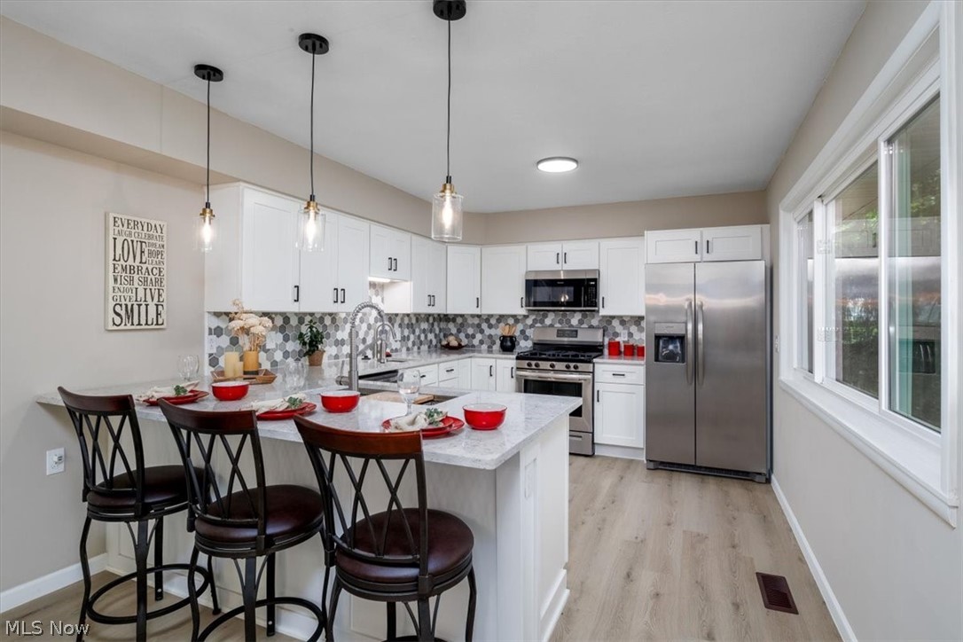 Shepard Hills Sub #3 - Residential