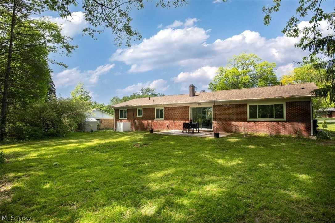 Shepard Hills Sub #3 - Residential