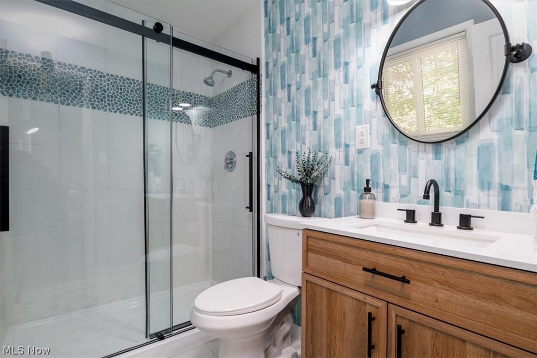 Shepard Hills Sub #3 - Residential