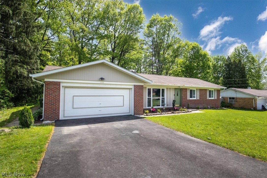 Shepard Hills Sub #3 - Residential