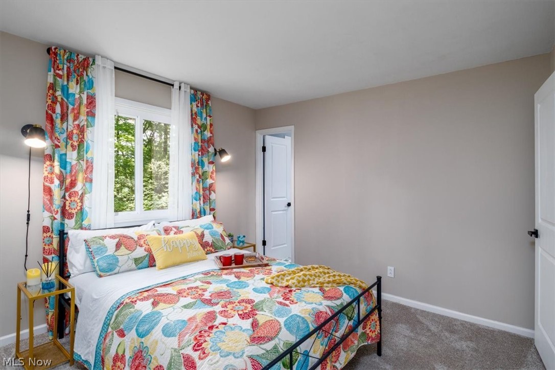 Shepard Hills Sub #3 - Residential