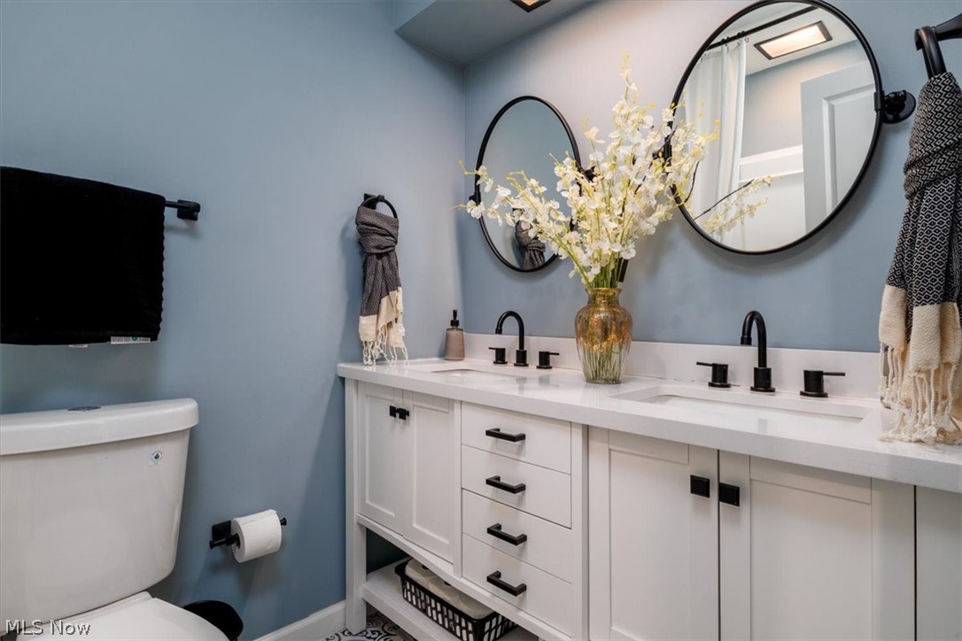 Shepard Hills Sub #3 - Residential