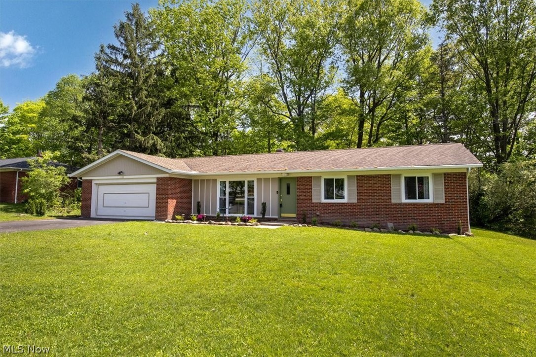 Shepard Hills Sub #3 - Residential