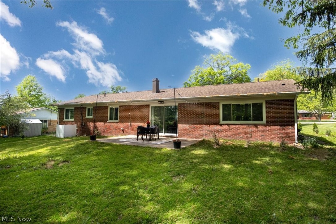 Shepard Hills Sub #3 - Residential