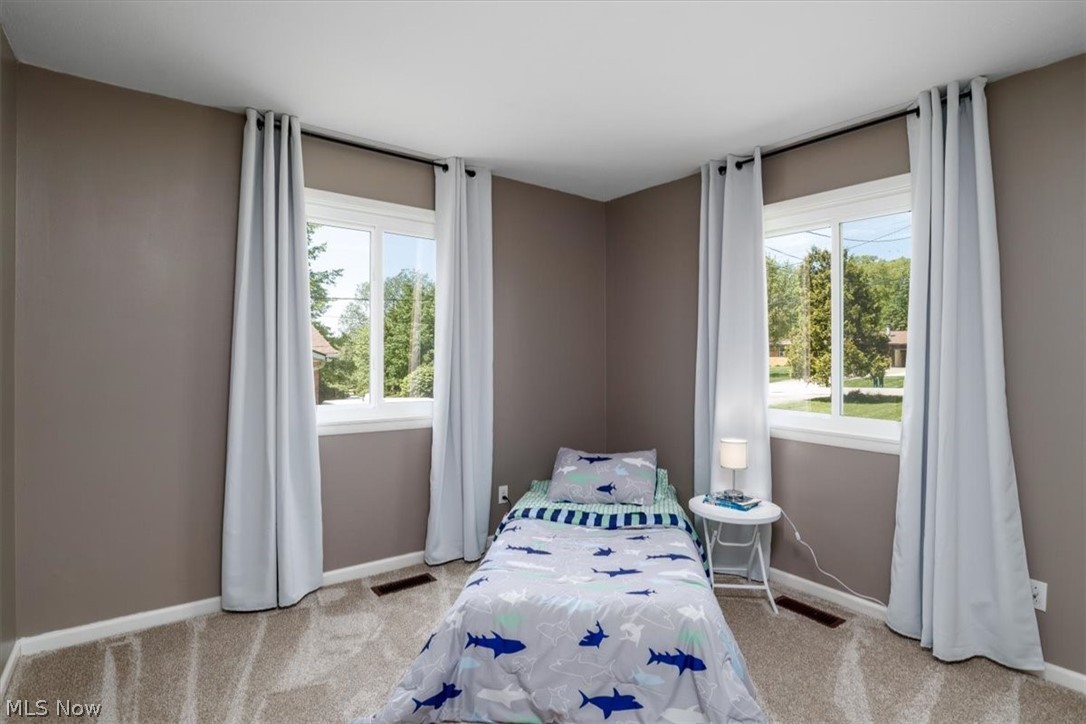 Shepard Hills Sub #3 - Residential