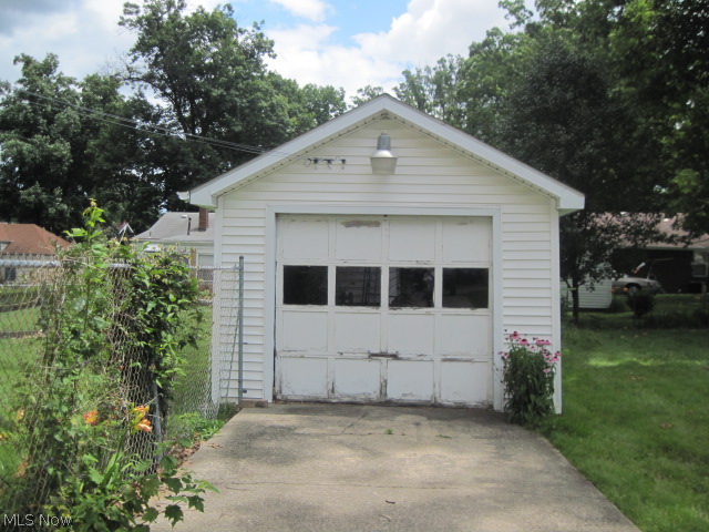 Wickliffe Parkgate - Residential