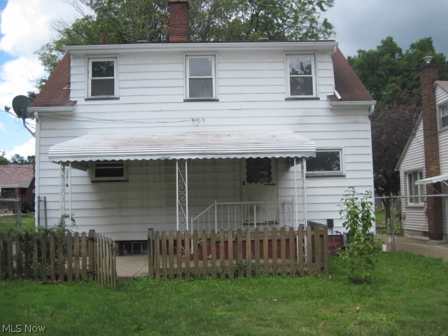 Wickliffe Parkgate - Residential