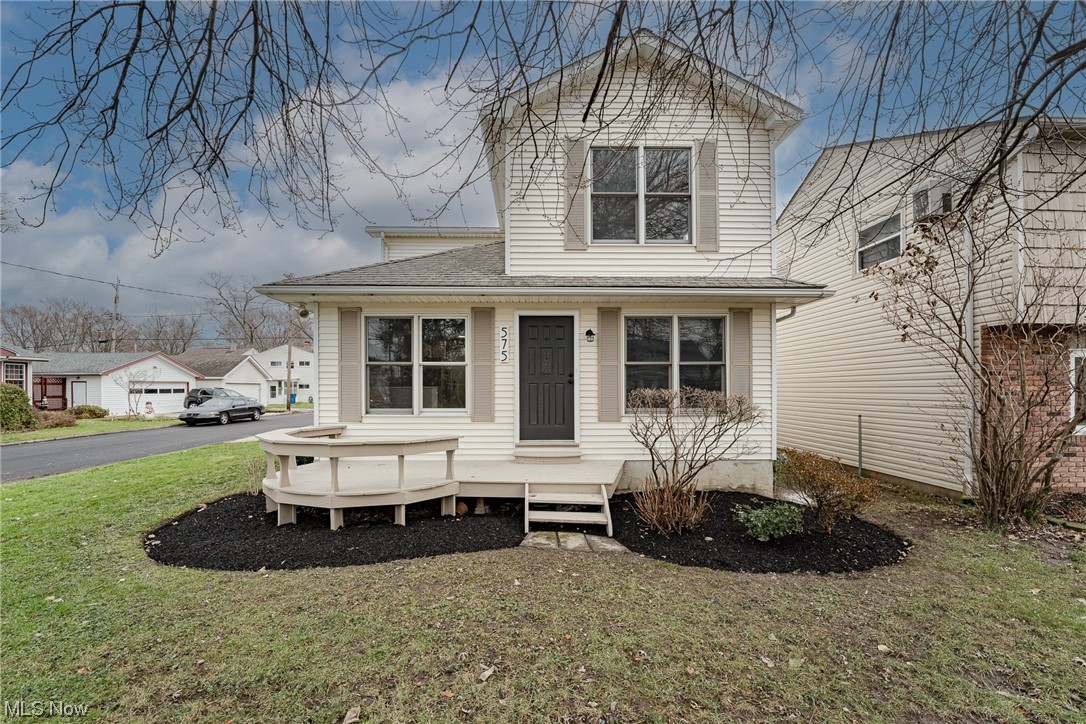 Arrowhead Beach Allotment - Residential