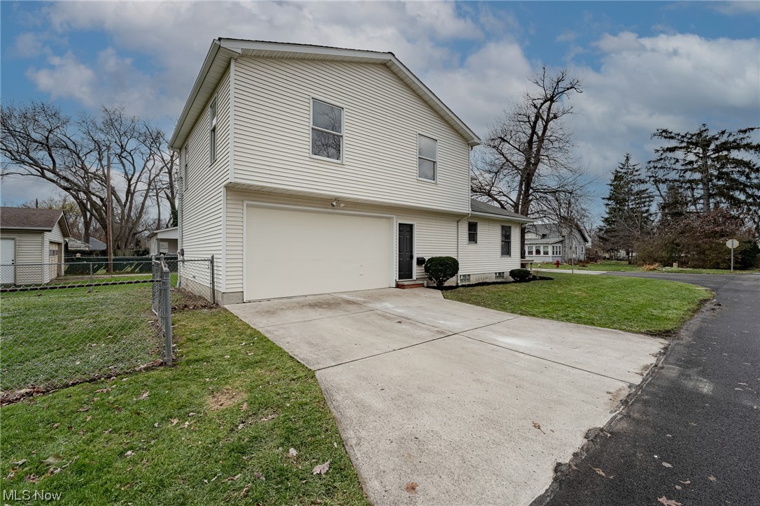 Arrowhead Beach Allotment - Residential