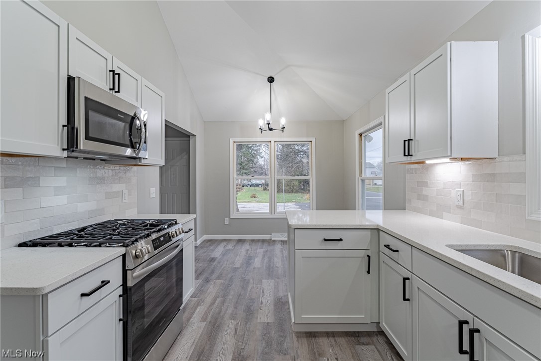 Arrowhead Beach Allotment - Residential