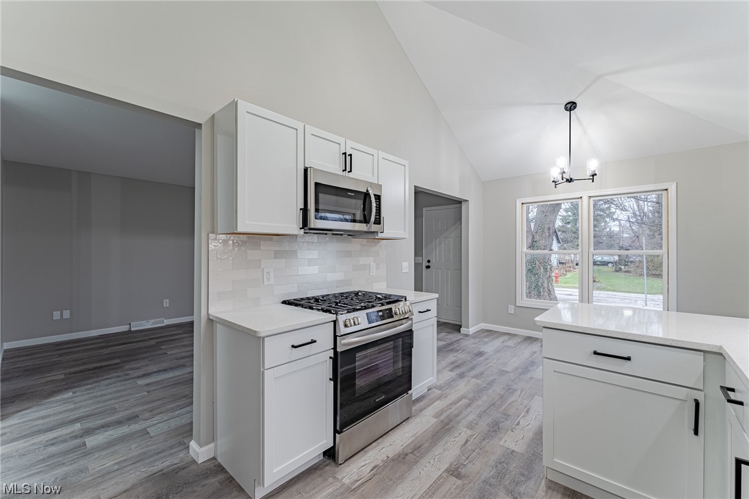 Arrowhead Beach Allotment - Residential