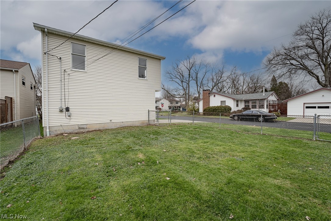 Arrowhead Beach Allotment - Residential
