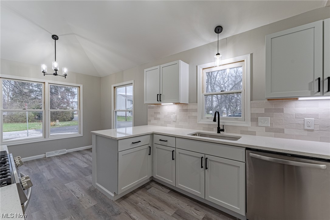 Arrowhead Beach Allotment - Residential