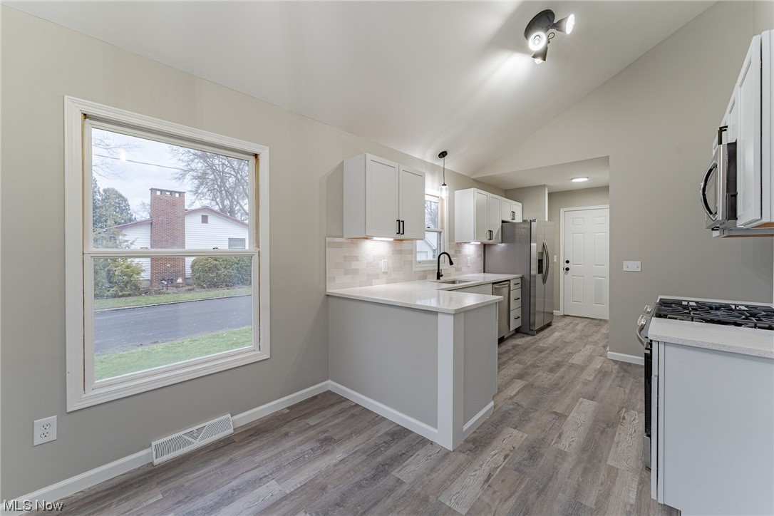 Arrowhead Beach Allotment - Residential