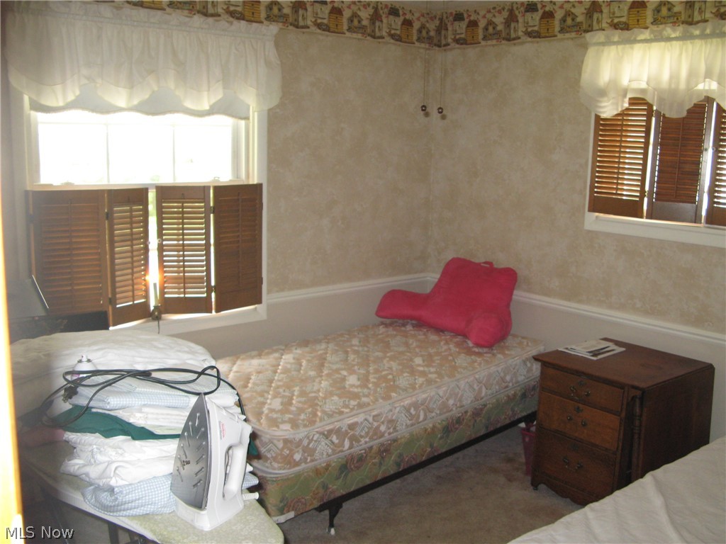 Stow Highland - Residential