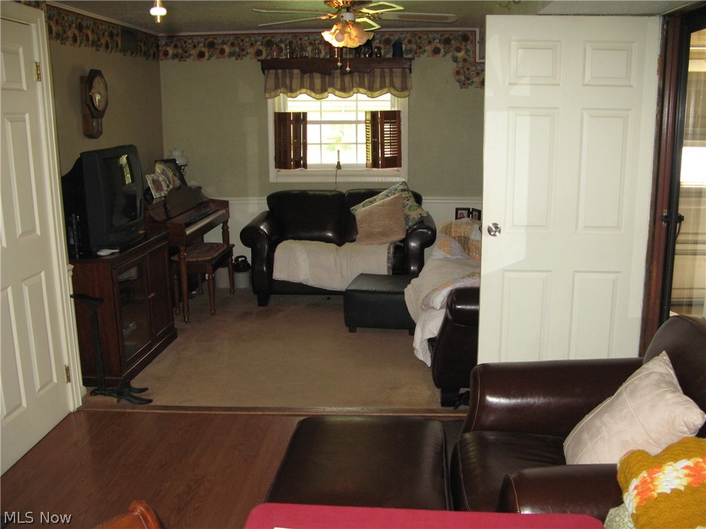 Stow Highland - Residential