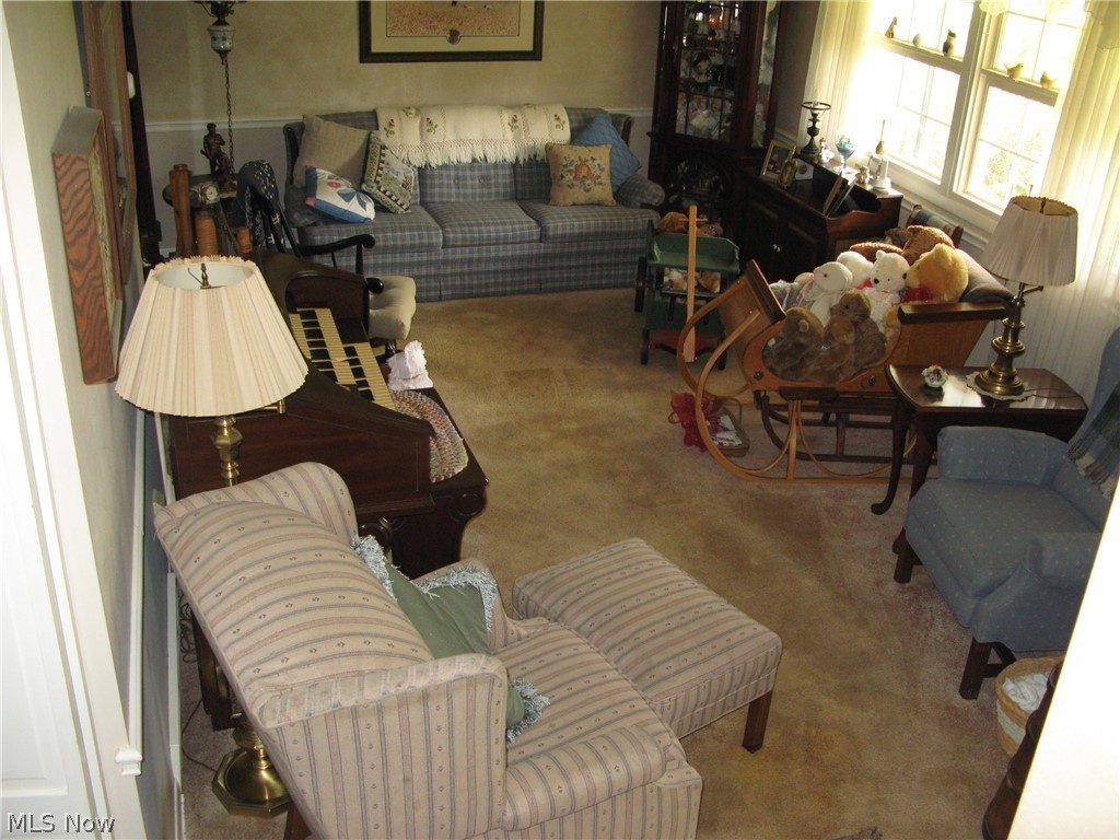 Stow Highland - Residential