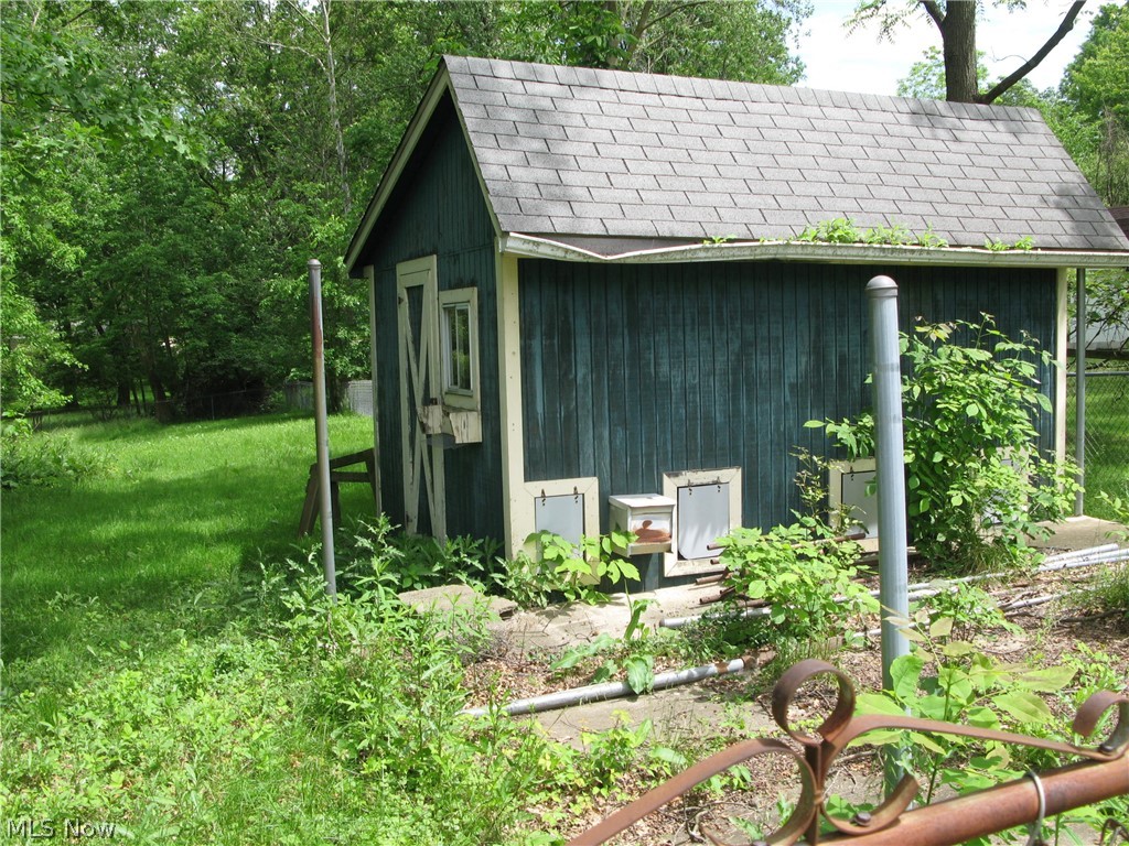 Stow Highland - Residential