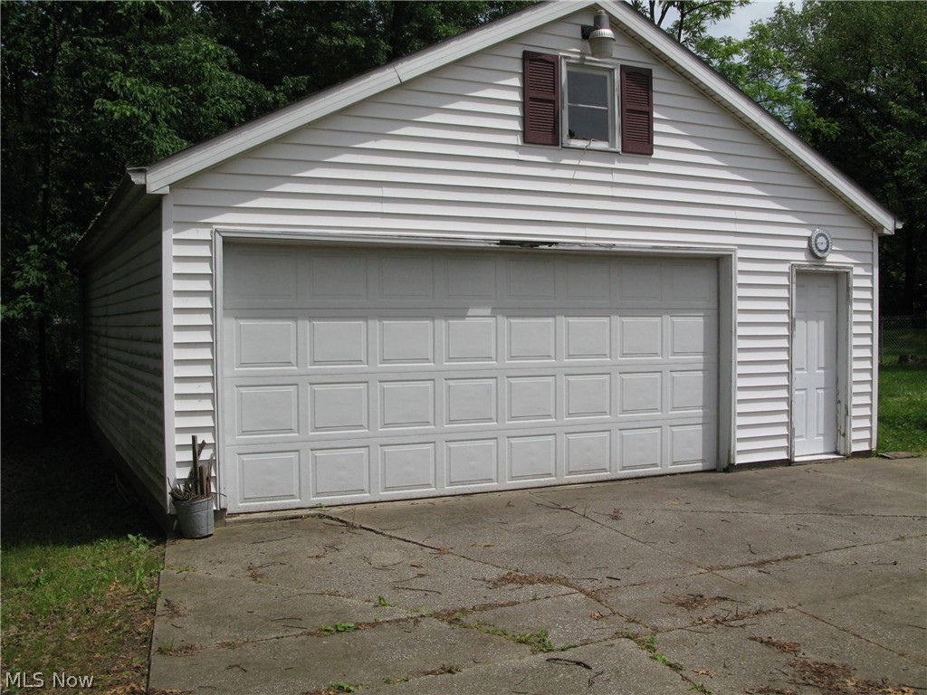 Stow Highland - Residential