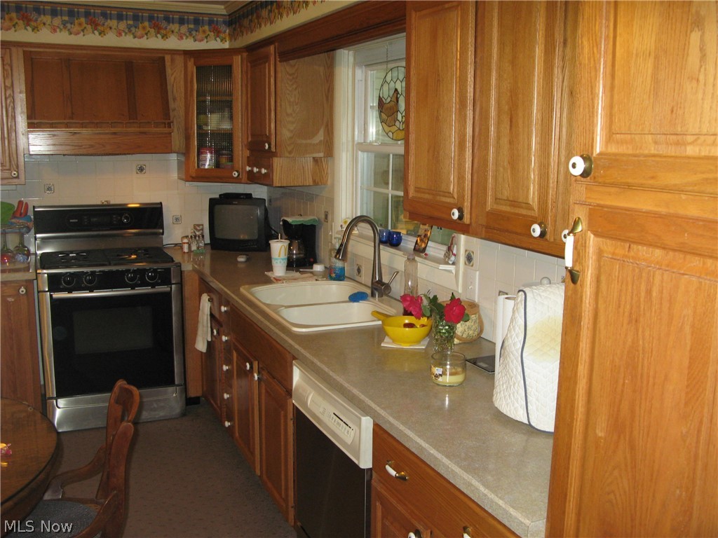 Stow Highland - Residential