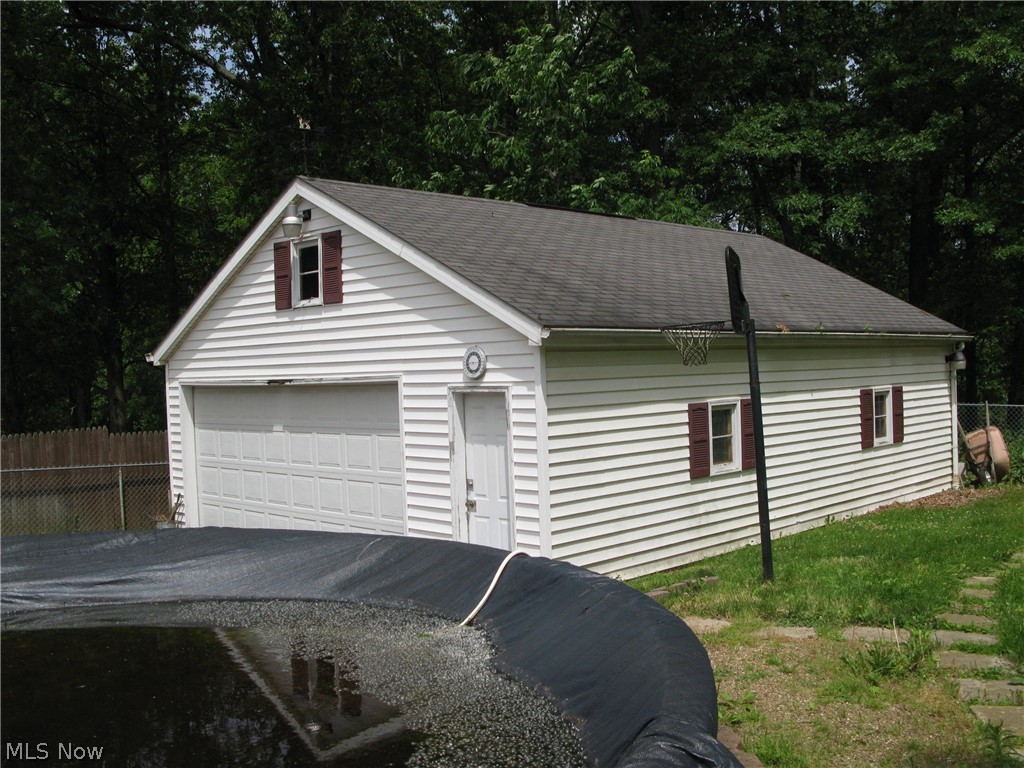 Stow Highland - Residential