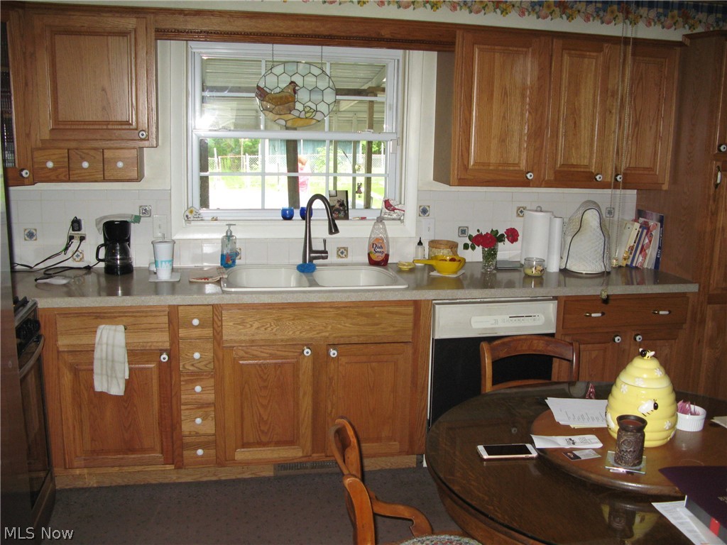 Stow Highland - Residential