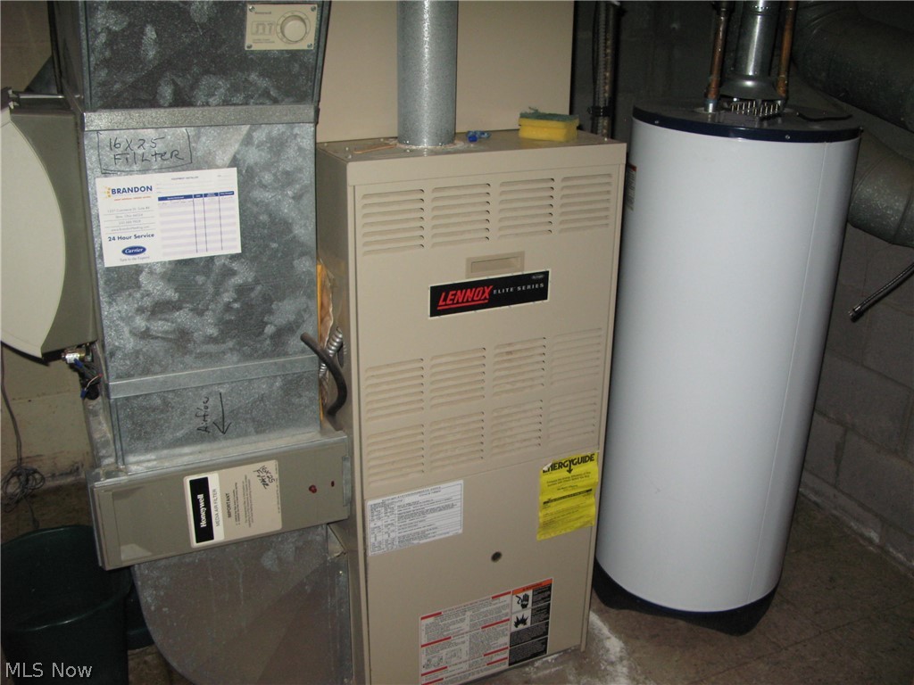 Stow Highland - Residential