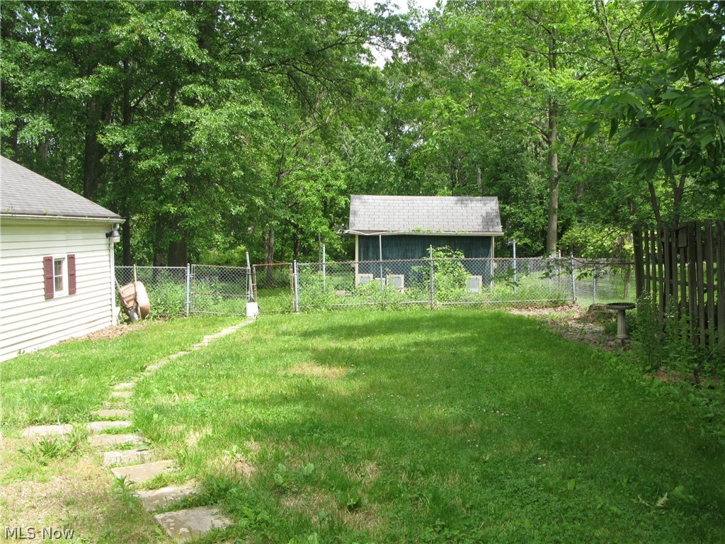 Stow Highland - Residential