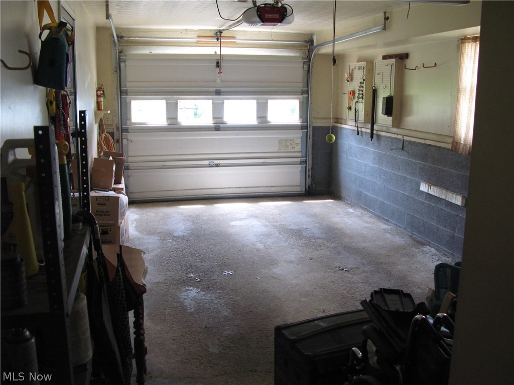 Stow Highland - Residential