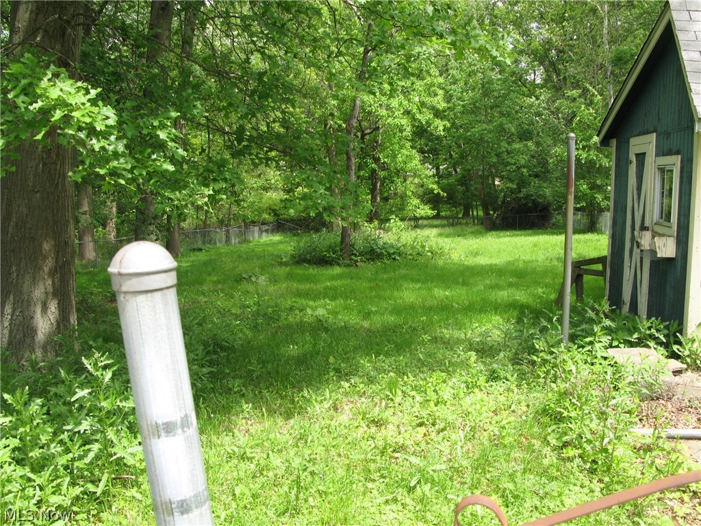 Stow Highland - Residential