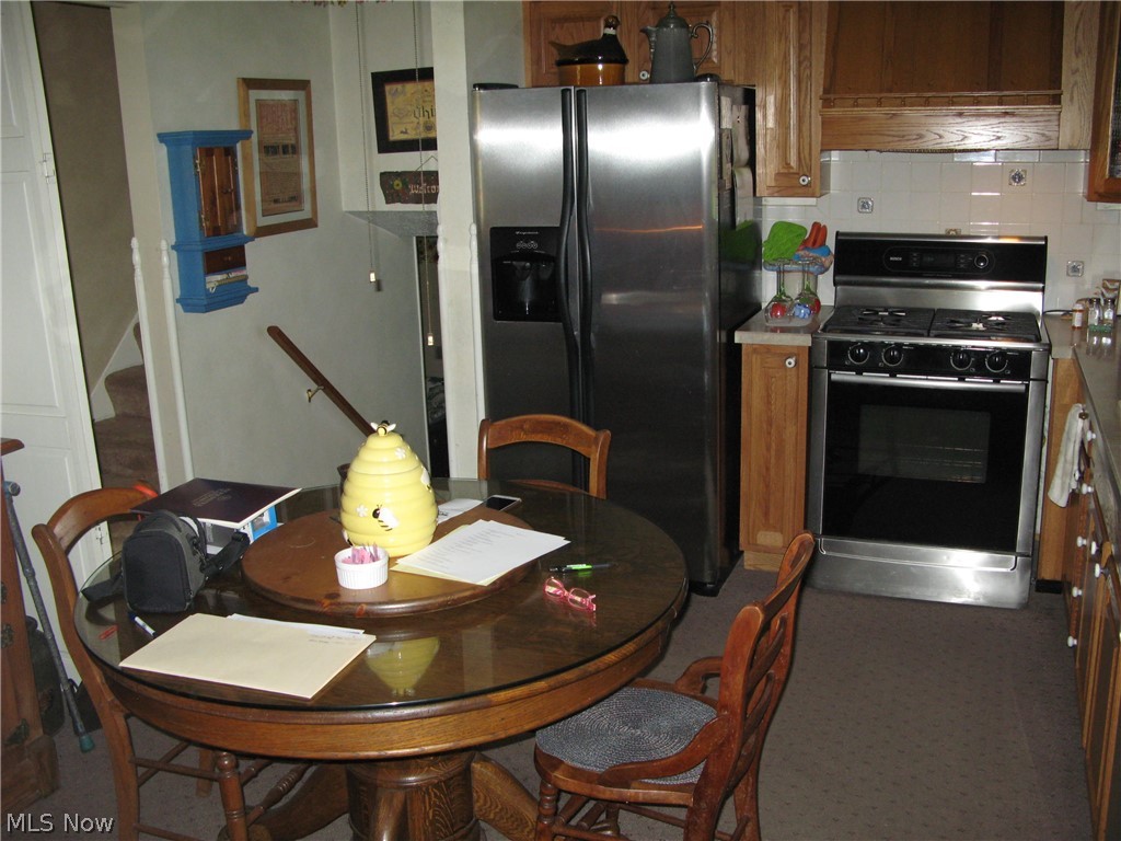 Stow Highland - Residential