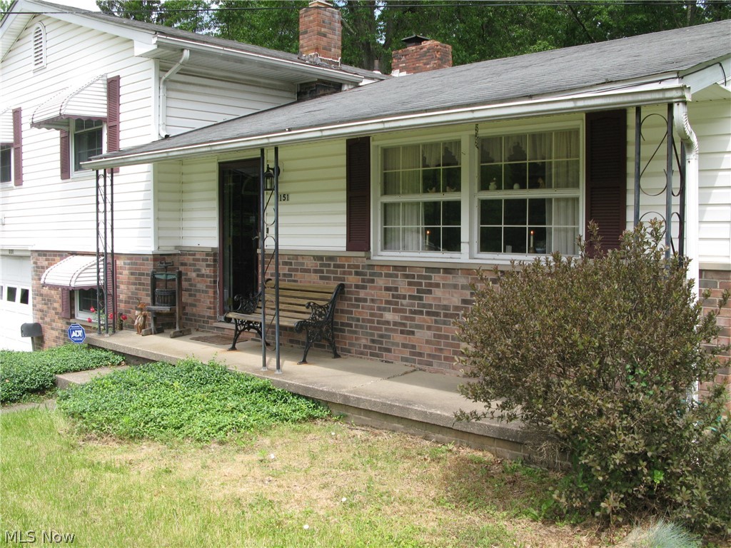 Stow Highland - Residential