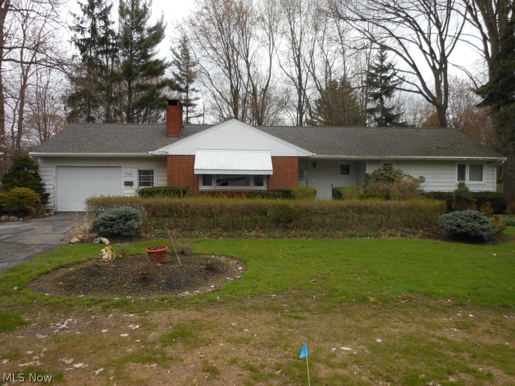 Mentor Foothill - Residential