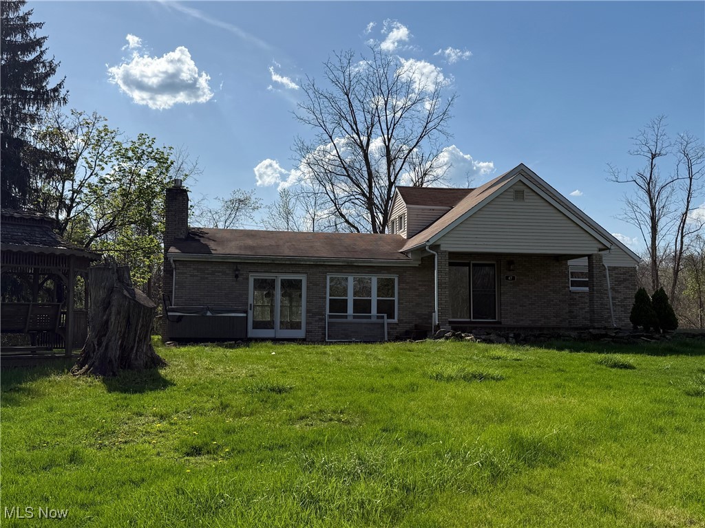 47 Westmont Lane, Wintersville, Ohio image 5