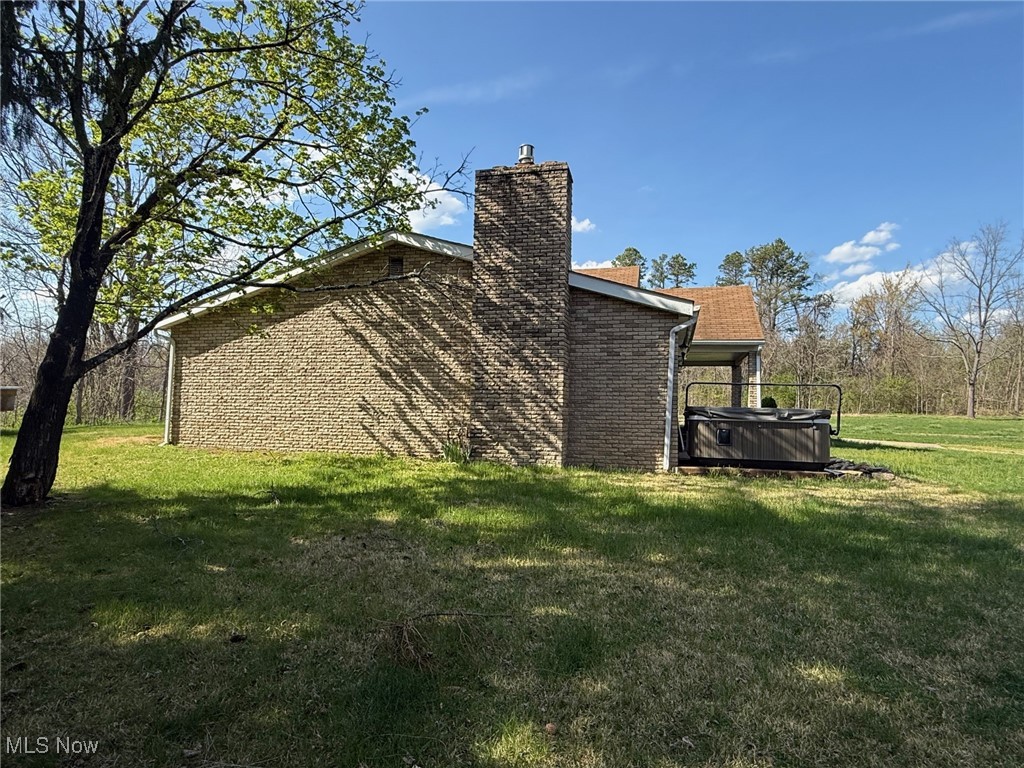 47 Westmont Lane, Wintersville, Ohio image 4