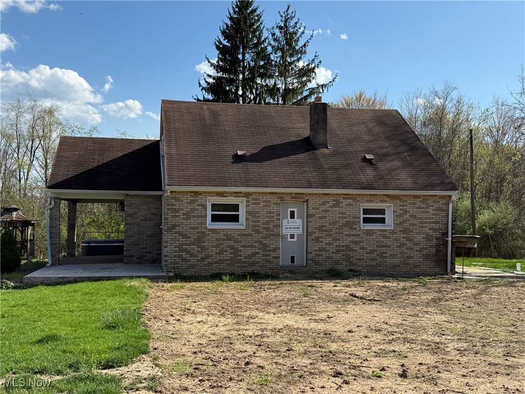 47 Westmont Lane, Wintersville, Ohio image 2