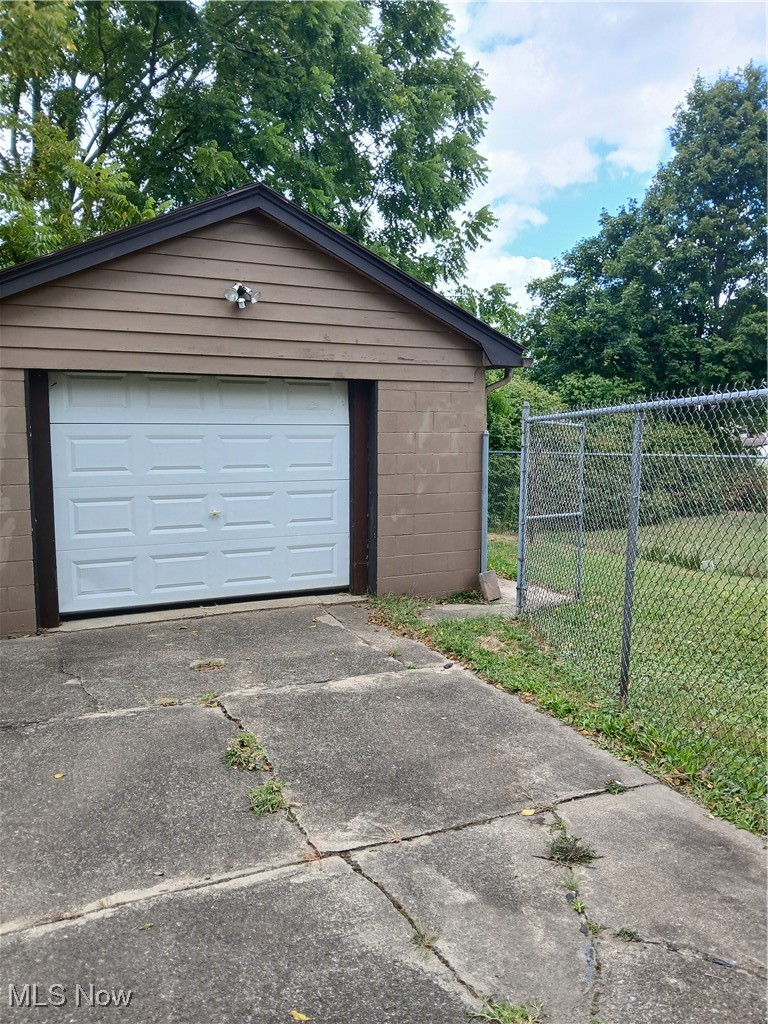 City/Struthers - Residential