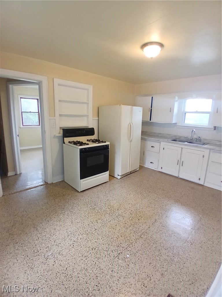 City/Struthers - Residential